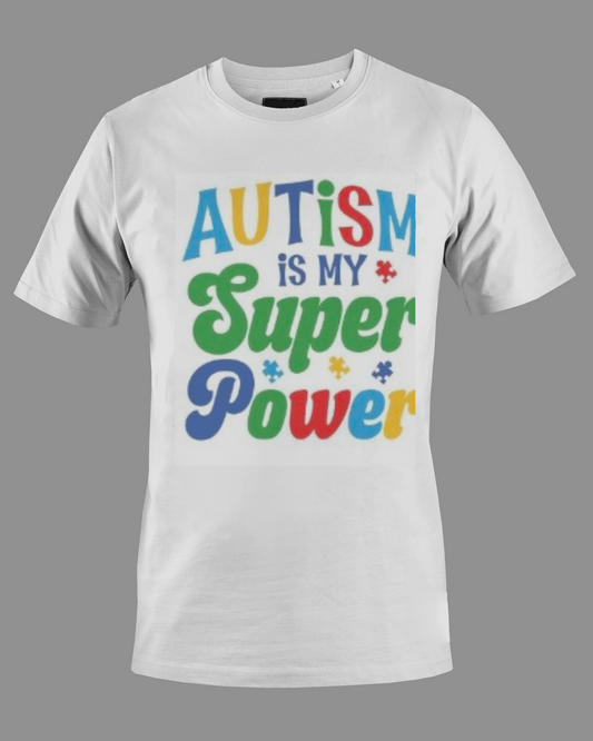 Autism Power